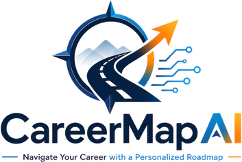 CareerMapAI — navigate your career with a personalized roadmap